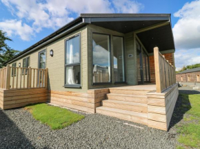 Lodge 15 - The Tummel Family